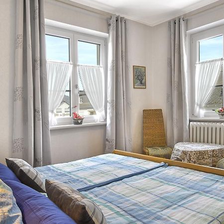 Pension "Haus Am Walde" Brodenbach, Mosel المظهر الخارجي الصورة