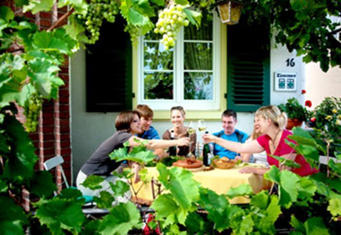 Pension "Haus Am Walde" Brodenbach, Mosel المظهر الخارجي الصورة