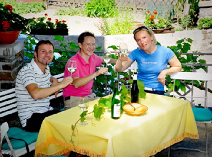 Pension "Haus Am Walde" Brodenbach, Mosel المظهر الخارجي الصورة