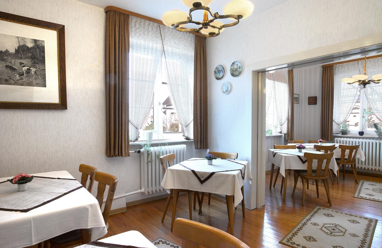 Pension "Haus Am Walde" Brodenbach, Mosel المظهر الخارجي الصورة